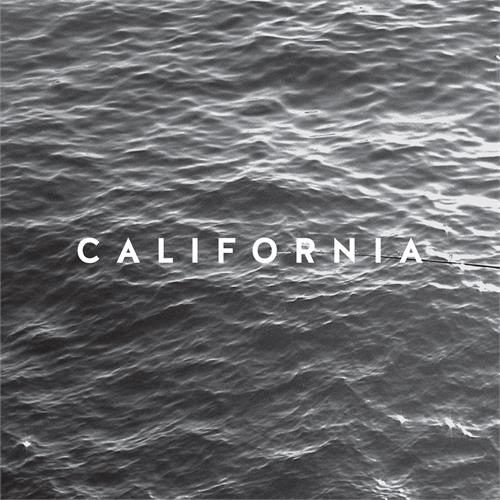 California Hate The Pilot (7'')